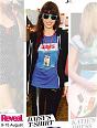 Daisy Lowe